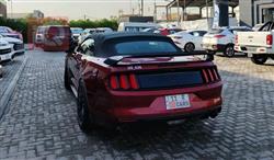 فۆرد مۆستانگ